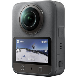 DJI Osmo Osmo 360 Standard Combo 