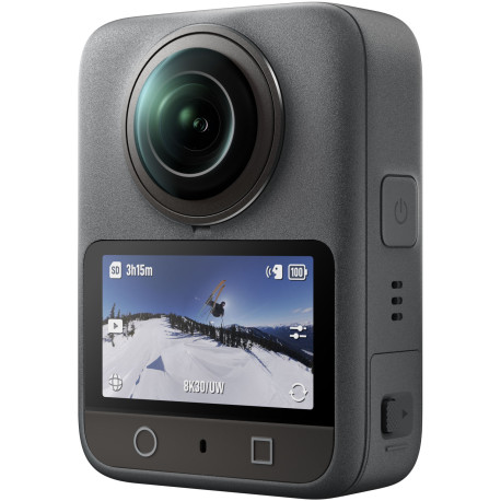 DJI Osmo Osmo 360 Standard Combo 