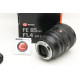 B - Sony FE 85/1.4 GM II - Occasion