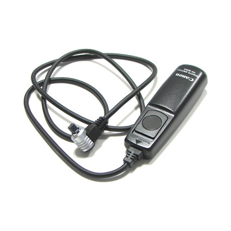 Canon RS 80 N3 Télécommande