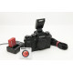 B - Fujifilm X-T3 Noir boitier nu - Occasion