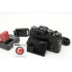 B - Fujifilm X-T3 Noir boitier nu - Occasion