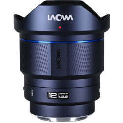 Laowa AF 12/2.8 Lite Zero-D FF Nikon Z