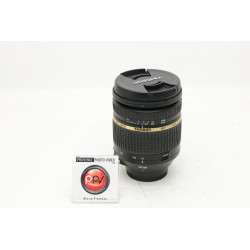B - Tamron SP 17-50/2.8 Di II Monture Nikon F Dx - Occasion