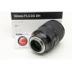 B - Sigma 50/1.4 DG DN ART monture Sony FE - Occasion