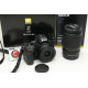 B - Nikon Z50 + 16-50 + 50-250 VR - Occasion