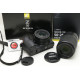 B - Nikon Z50 + 16-50 + 50-250 VR - Occasion