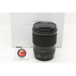 B - Fujifilm GF 23/4 R LM WR - Occasion