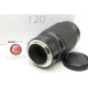 B - Fujifilm GF 120/4 WR MACRO OIS - Occasion