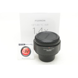 B - Fujifilm GF 1.4X TC WR - Occasion