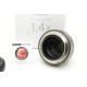 B - Fujifilm GF 1.4X TC WR - Occasion