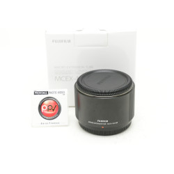 B - Fujifilm MCEX-45G WR - Occasion