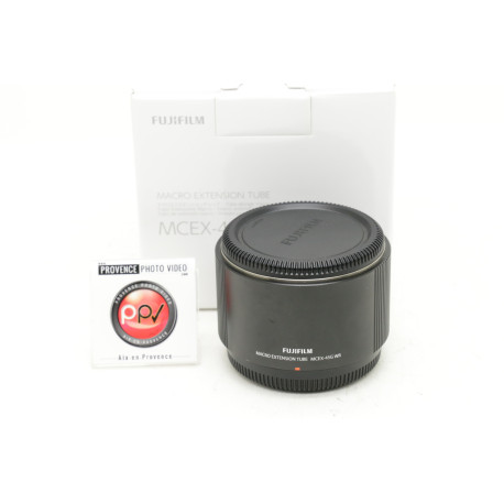 B - Fujifilm MCEX-45G WR - Occasion