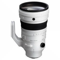 Sigma 200/2 DG OS Monture L Mount - Précommande