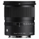 Sigma 12/1.4 DC Monture Sony E - Précommande