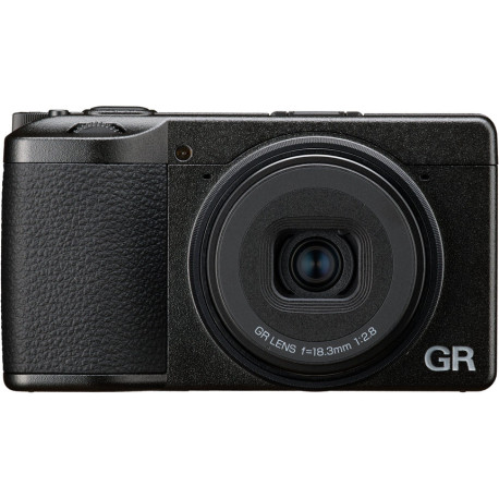 Ricoh GR IV