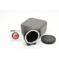 B - Metabones IV Bague EF/FE - Occasion
