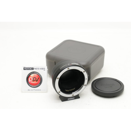B - Metabones IV Bague EF/FE - Occasion