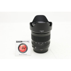 B - Fujifilm XF 16-50/2.8-4.8 R LM WR - Occasion