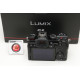 B - Panasonic Lumix S5 Boitier nu - Occasion