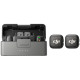 DJI Mic 3 (1 RX + 2 TX)