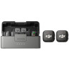 DJI Mic 3  (1 RX + 2 TX) *