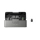 DJI Mic 3 (1 RX + 2 TX)