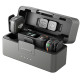 DJI Mic 3 (1 RX + 2 TX)