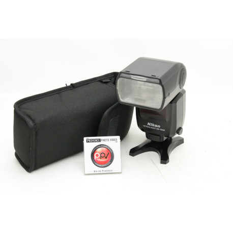 B - Nikon Flash SB 5000 - Occasion