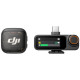 DJI Mic 3 (1 RX + 1 TX)