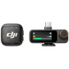 DJI Mic 3  (1 RX + 1 TX) *