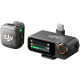 DJI Mic 3 (1 RX + 1 TX)