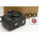 B - Nikon D800 Boitier nu - Occasion