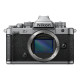 Nikon Zf Silver Boitier nu