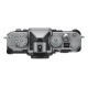 Nikon Zf Silver Boitier nu