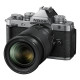 Nikon Zf Silver + 24-70/4 S *
