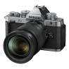 Nikon Zf Silver + 24-70/4 S + étui offert - Précommande