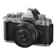 Nikon Zf Silver + 24-70/4 S *
