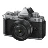 Nikon Zf Silver + Z 40/2 SE + étui offert **