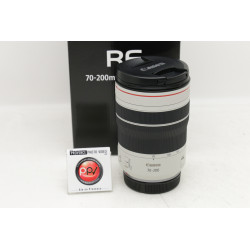 B - Canon RF 70-200/4 - Occasion