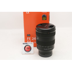 B - Sony FE 24-105/4 G OSS - Occasion