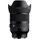 Sigma 35/1.2 DG II Art Monture L 
