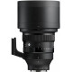 Sigma 135/1.4 DG Art SONY FE