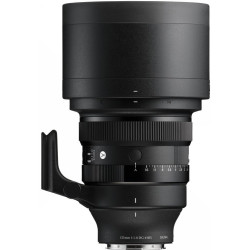 Sigma 135/1.4 DG Art Monture L 