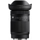 Sigma 20-200/3.5-6.3 DG Contemporary Monture L