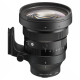 Sigma 135/1.4 DG Art Monture L 