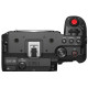 Canon EOS C50 - Garanti 5 ans - Précommande
