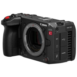 Canon EOS C50 - Garanti 5 ans - Précommande