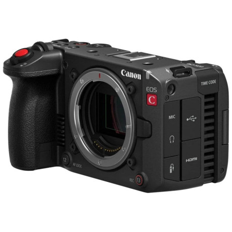 Canon EOS C50 - Garanti 5 ans - Précommande