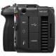 Canon EOS C50 - Garanti 5 ans - Précommande